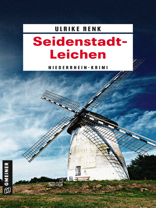 Title details for Seidenstadt-Leichen by Ulrike Renk - Available
